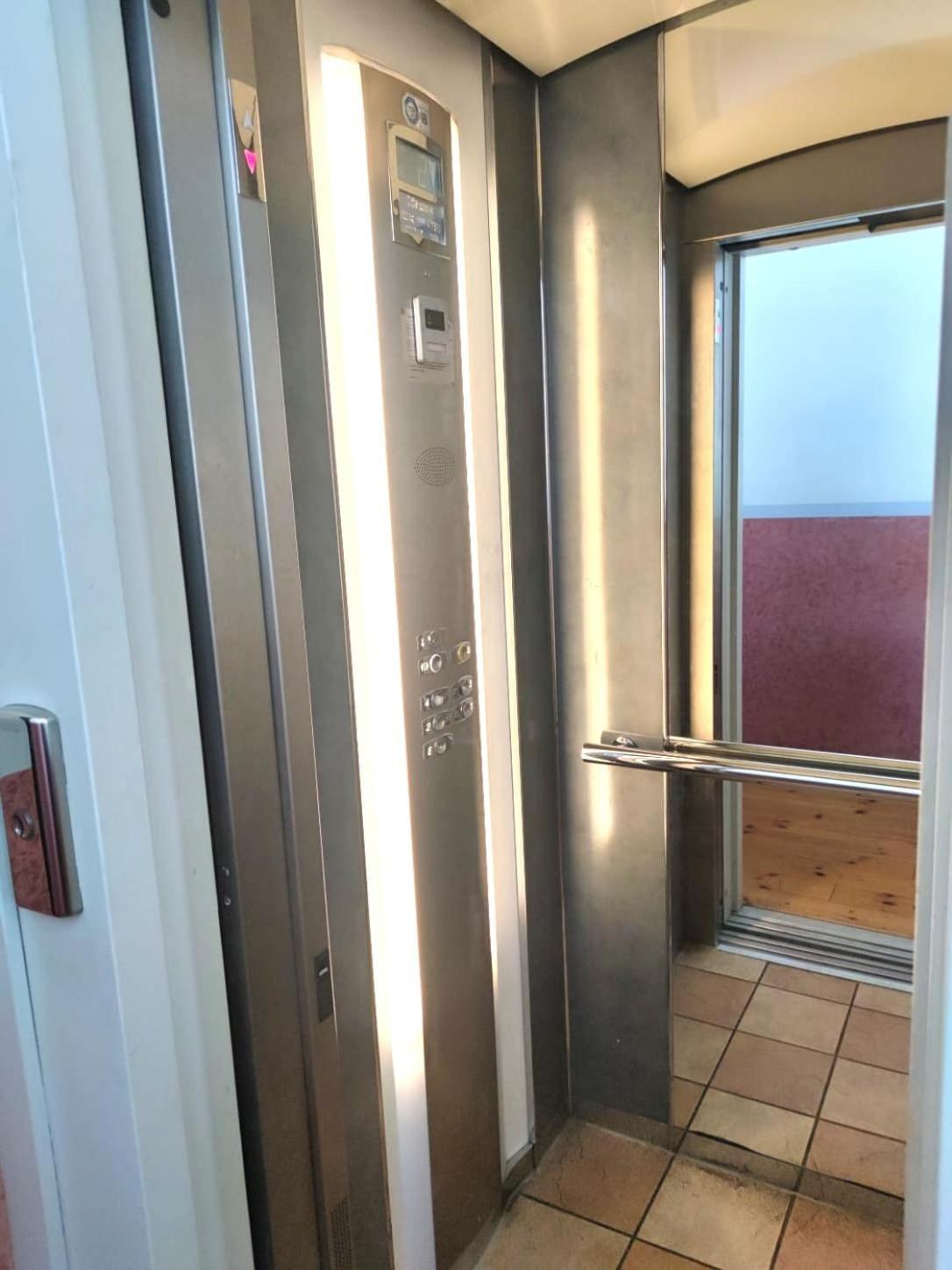 Modernes Apartment Im Herzen Leipzigs Zewnętrze zdjęcie