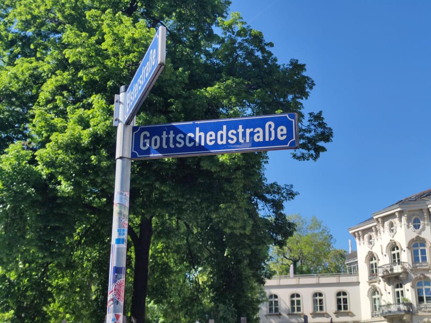 Modernes Apartment Im Herzen Leipzigs Zewnętrze zdjęcie