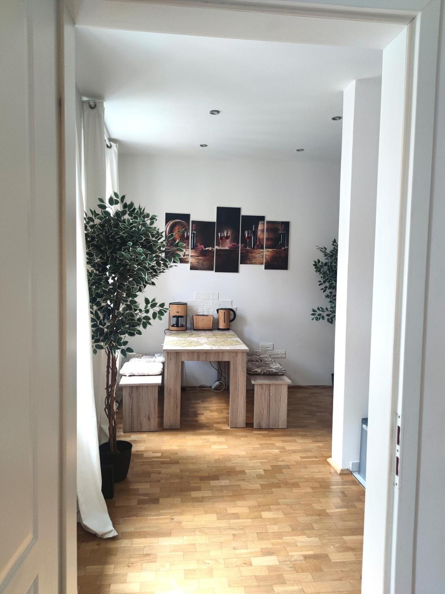 Modernes Apartment Im Herzen Leipzigs Zewnętrze zdjęcie